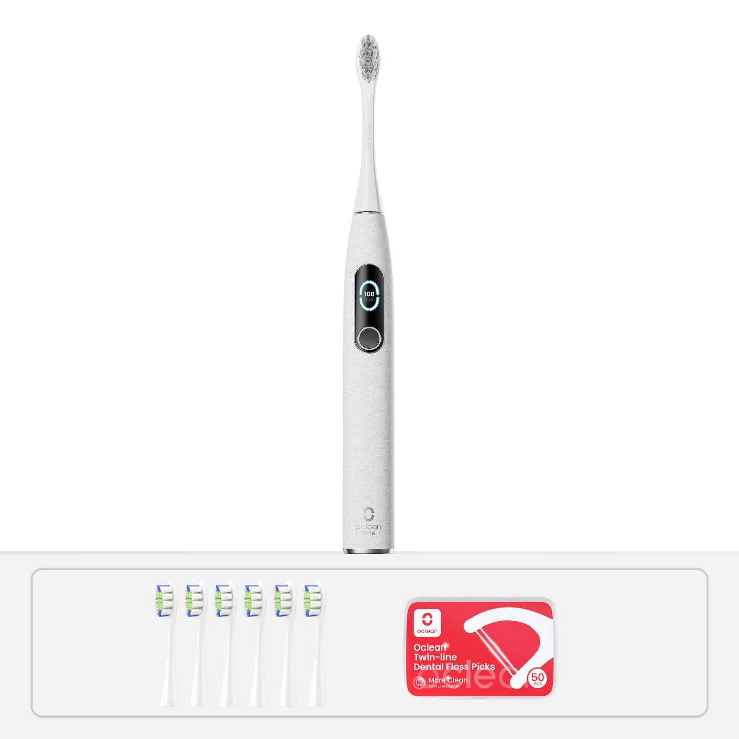 Ocleanin myydyin tarjous