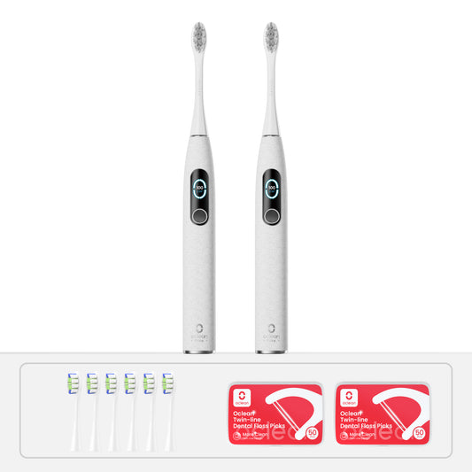 Oclean Exclusive Twin -tarjous