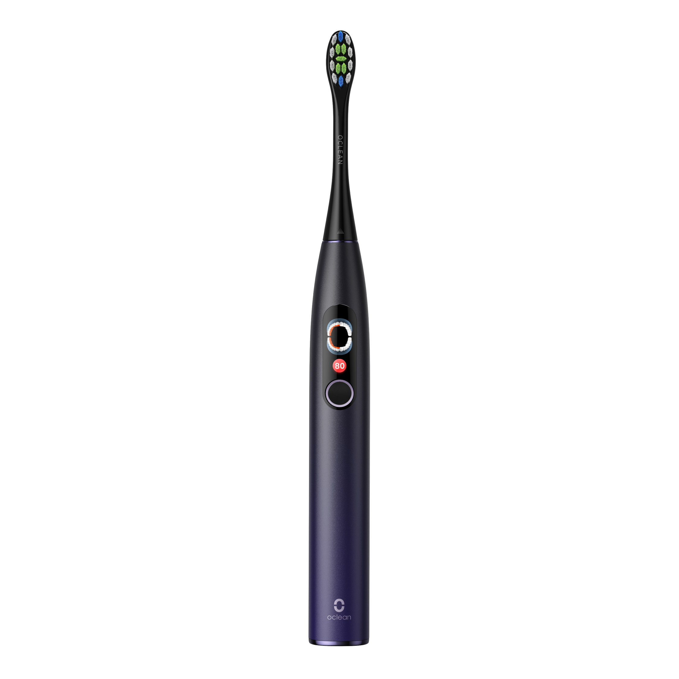 Oclean X Pro sonic hammasharja