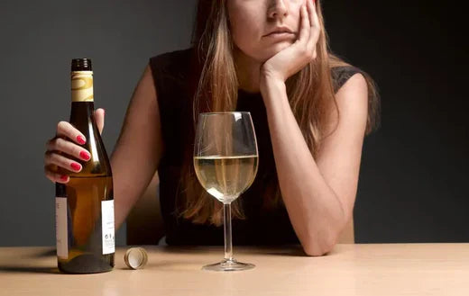 Voinko juoda alkoholia hampaan poiston jälkeen?
