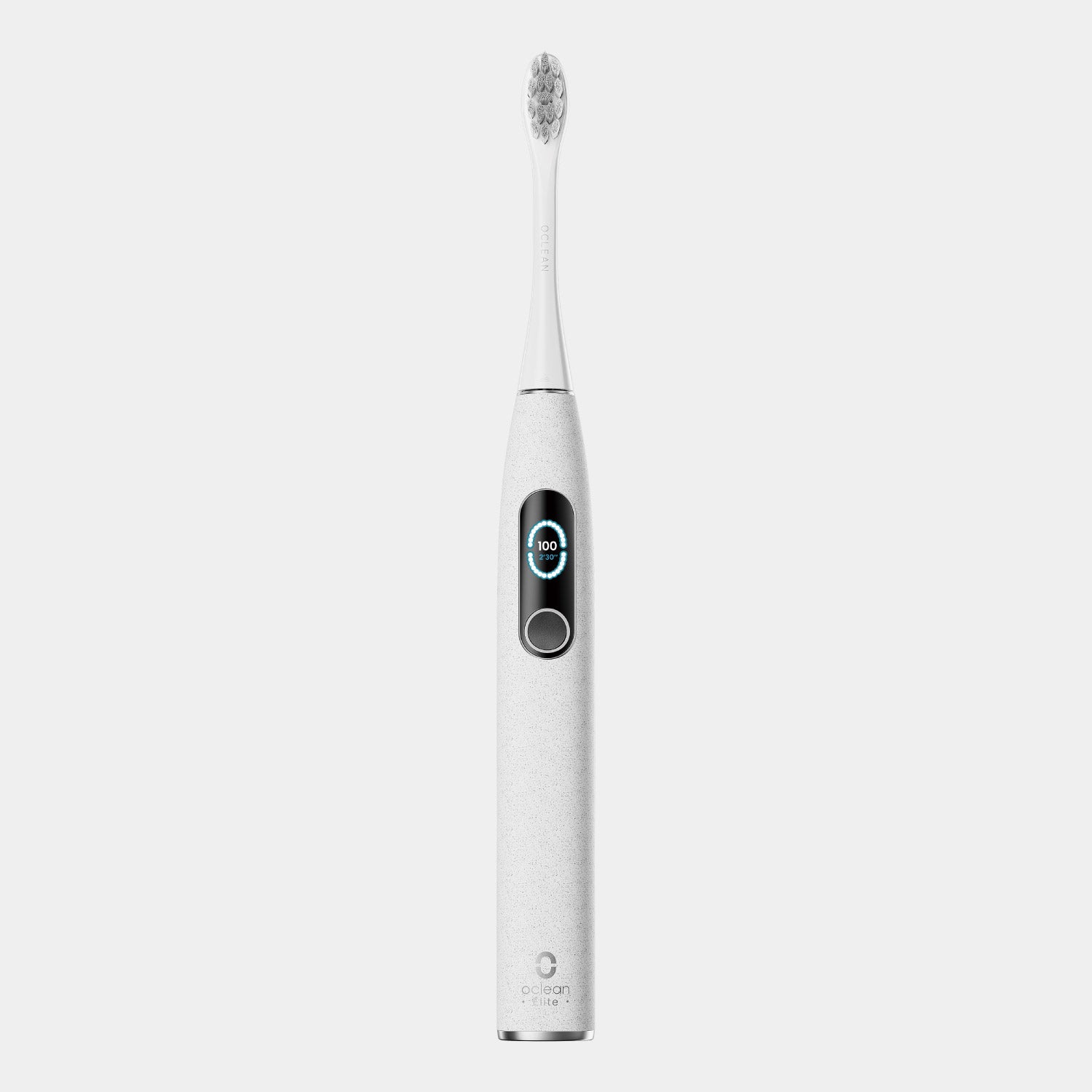 Oclean X Pro Elite Sonic sähköhammasharja-hammasharjat-Oclean Global Store
