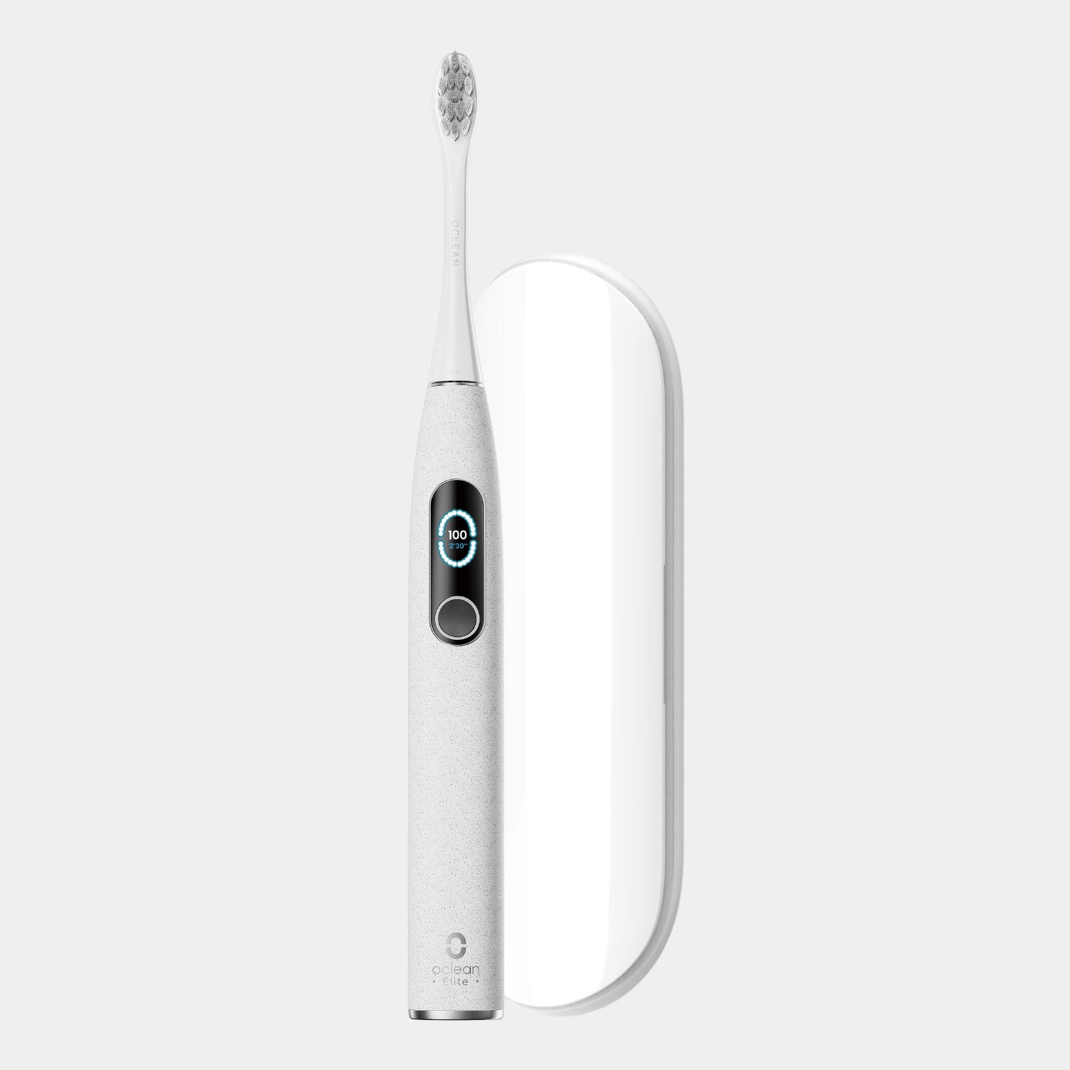 Oclean X Pro Elite Premium Set Sonic sähköhammasharja-hammasharjat-Oclean US Store