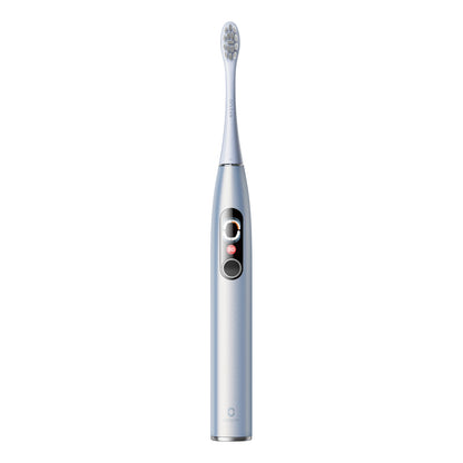 Oclean X Pro Digital Sonic sähköhammasharja-hammasharjat-Oclean Global Store