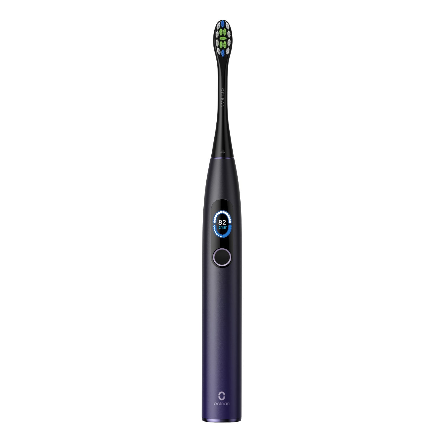 Oclean X Pro Smart sähköhammasharja-hammasharjat-Oclean Global Store