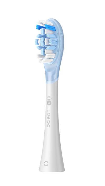 Oclean Ultra Series toothbrush heads -täyttöpakkaukset, 2 kpl