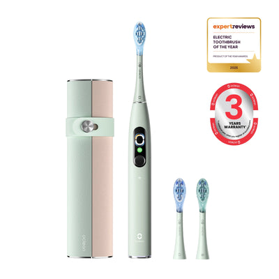 Oclean X Ultra S Sonic Toothbrush