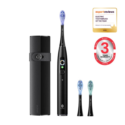Oclean X Ultra S Sonic Toothbrush