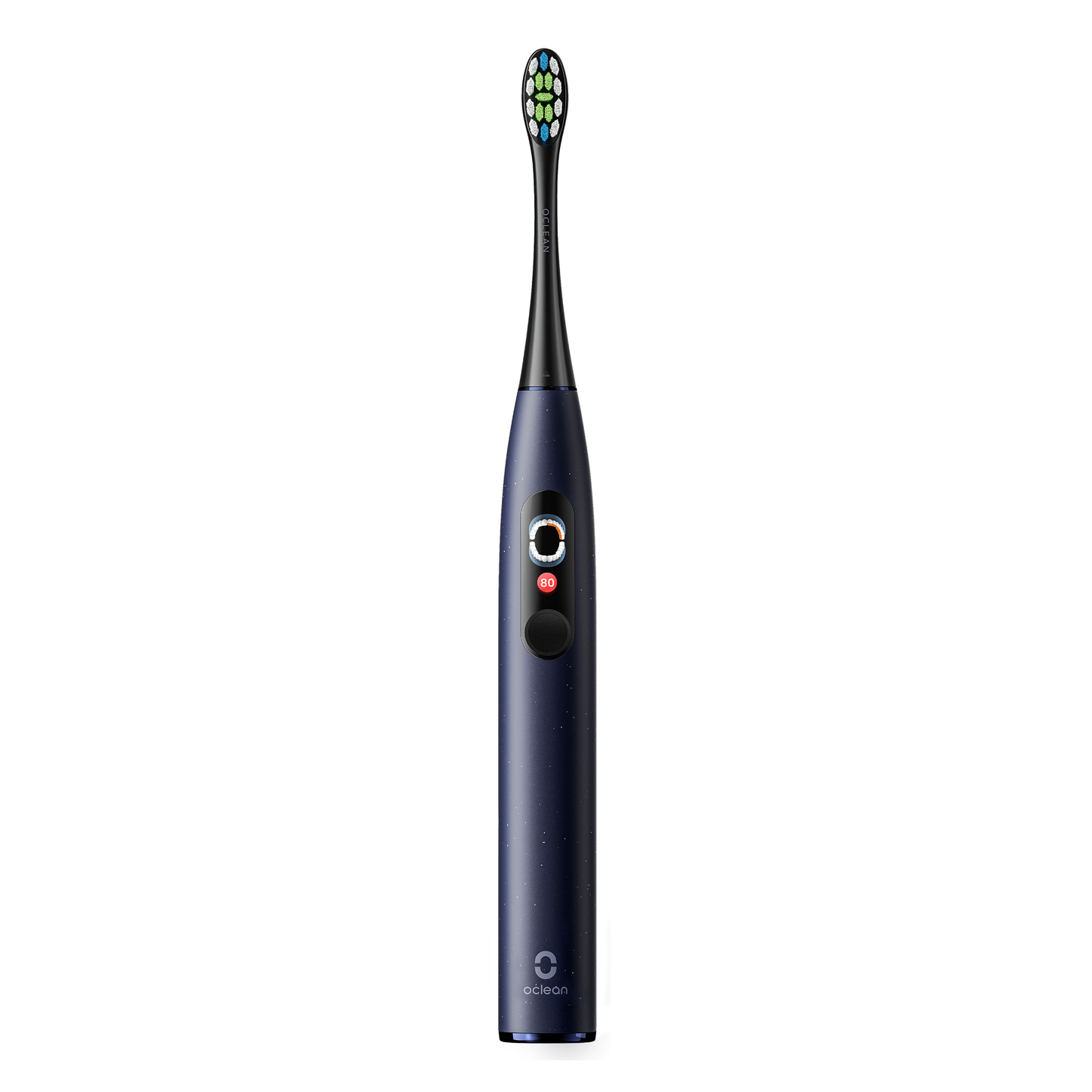 Oclean X Pro Digital Sonic sähköhammasharja-hammasharjat-Oclean Global Store